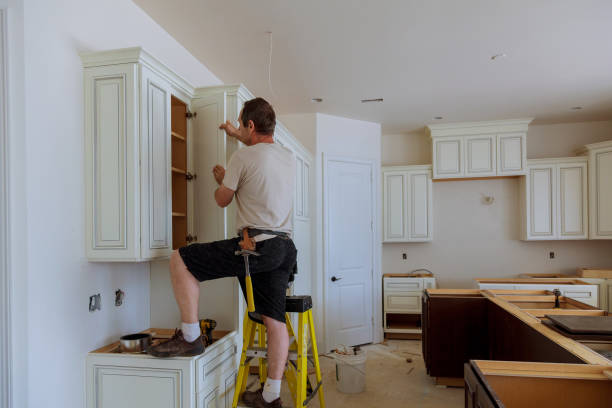 Licensed Kitchen service in Maryland, MD - BM Kitchen
