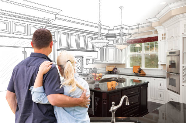 Professional Kitchen technician working in Maryland, MD